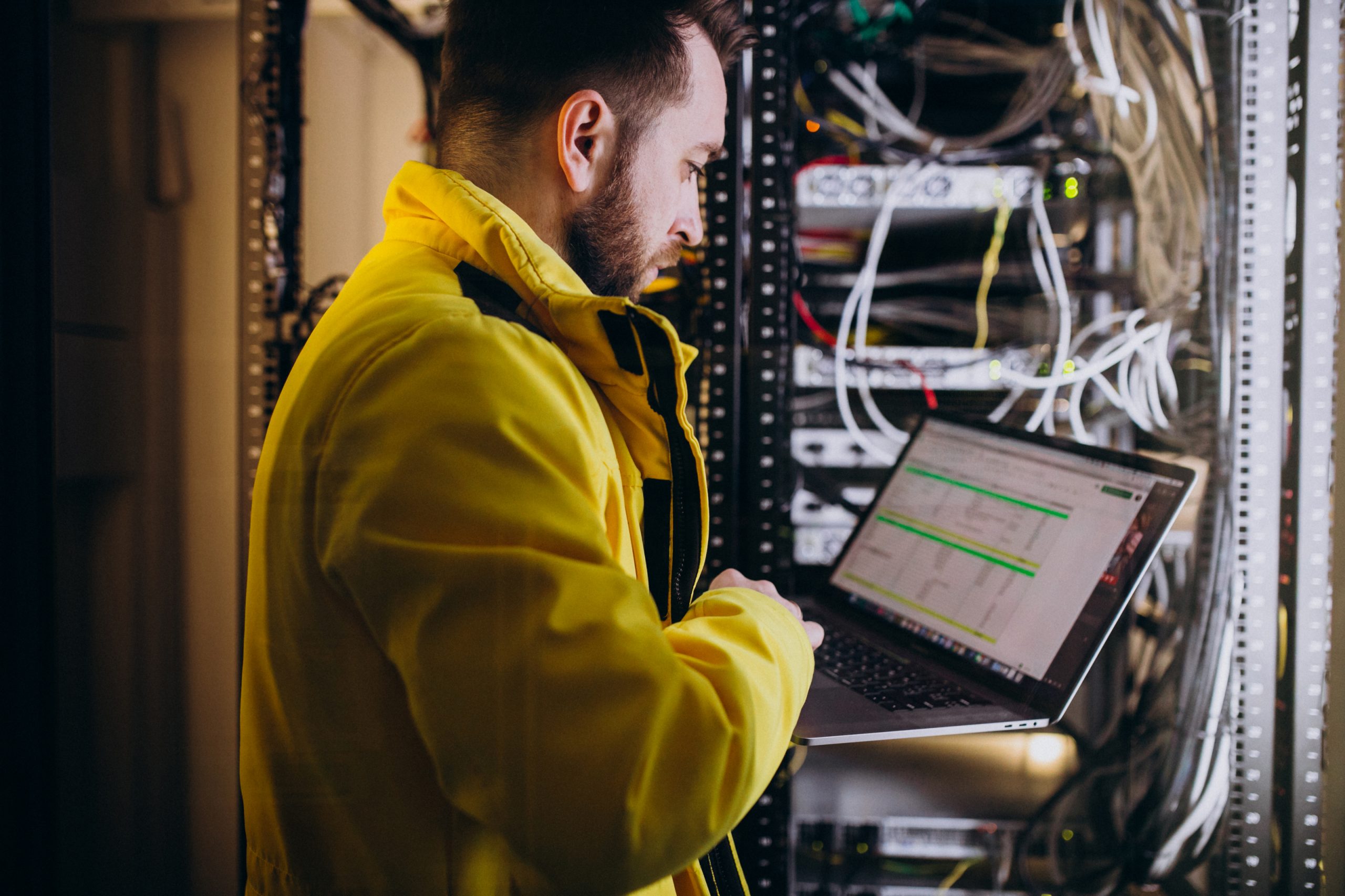Future of Data Center, Is Bright!