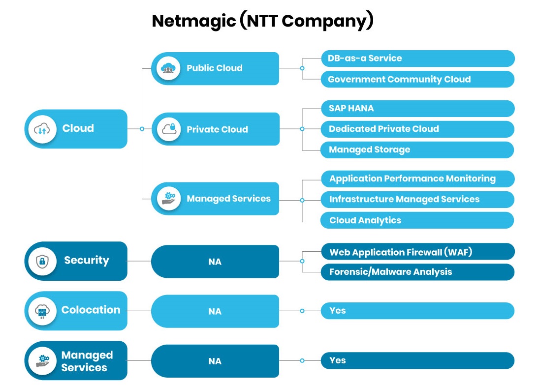Netmagic