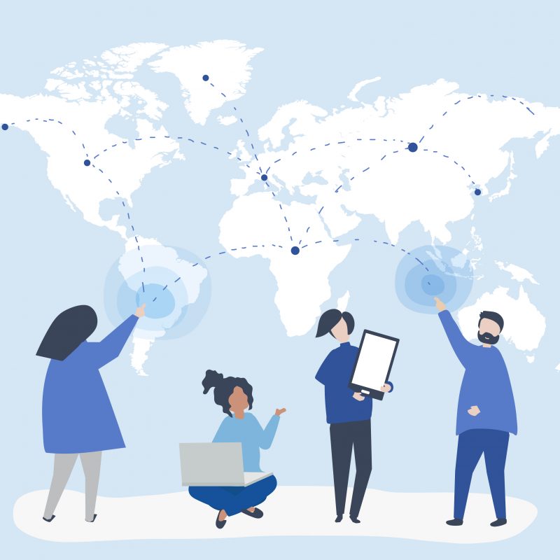 CDN solutions 1