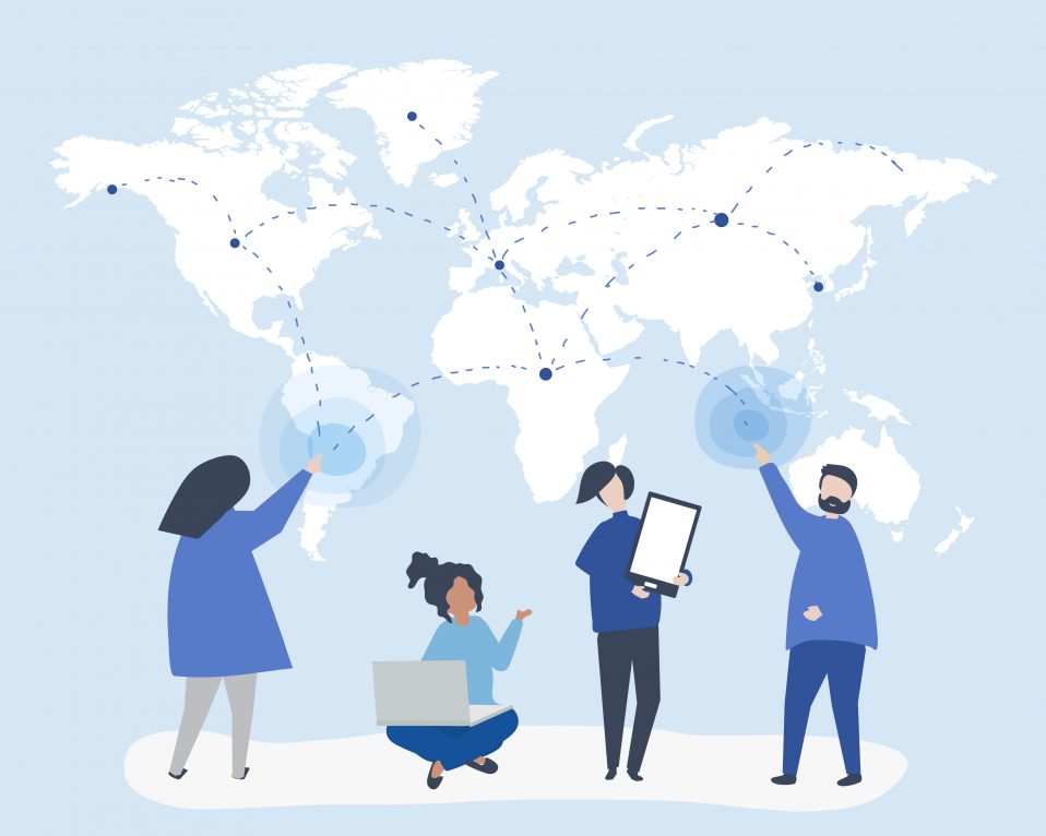 CDN solutions 1