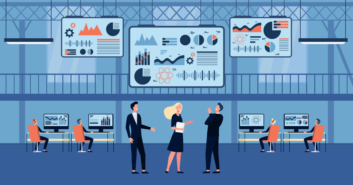 Data Center Predictions for 2022