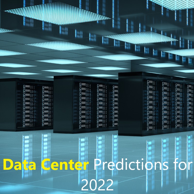Data Center services