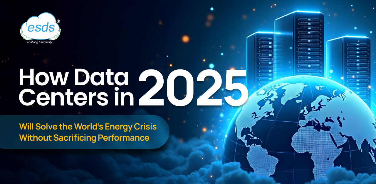 How Data Centers in 2025 Will Solve the World’s Energy Crisis Without ...